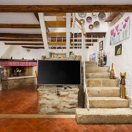Casa Biguli Villa Sveti Lovreč Pazenatički Kültér fotó